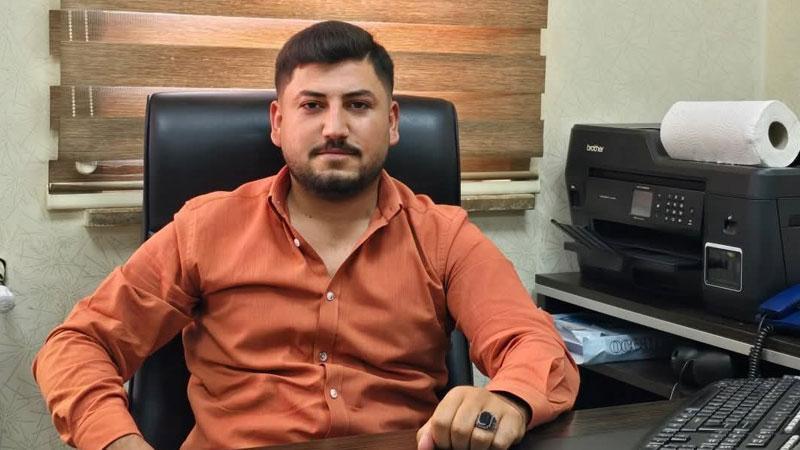 Gaziantep’te Trafik Kazası: Belediye Şoförü Hayatını Kaybetti