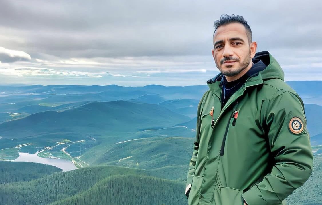 Sosyal Medyada Nefretin Yeni Hedefi: Kenan Koçak