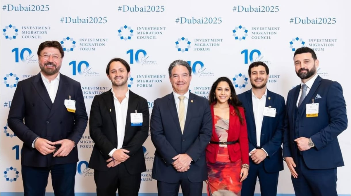 Beyond Global Partners: Yatırım Yoluyla Vatandaşlıkta Uzman Firma