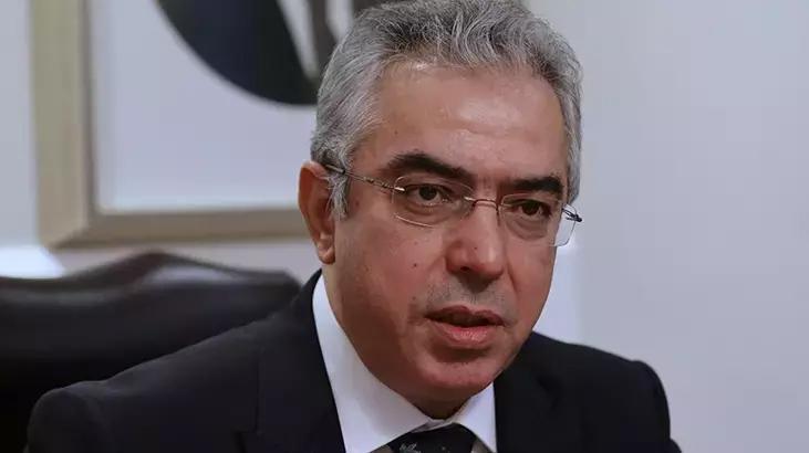 “Öcalan’a Rağmen Öcalan’ı Koruma Yaklaşımı Sürece Zarar Verir”