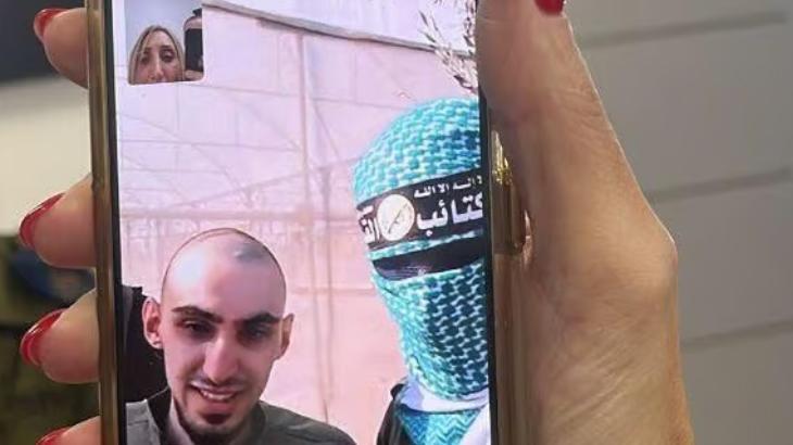 Gazze’de Tarihi Gün: Ateşkes Sağlandı, Esir Takası Başladı