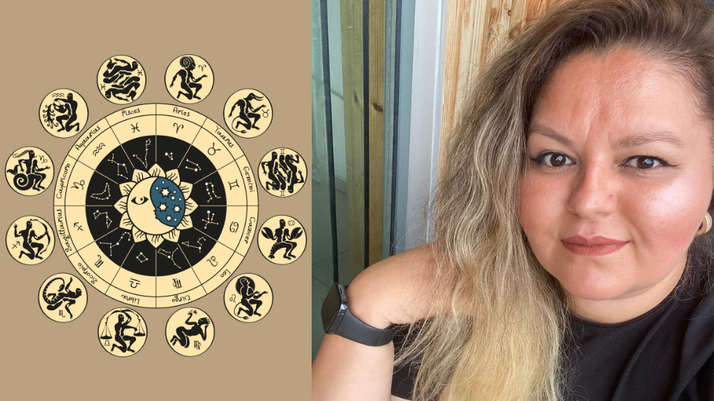 Astrolog Hülya Cırıt: Ruhun Yıldızlarla Dansını Öğreten Rehber