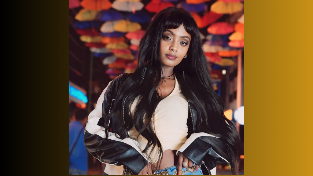 Mercy Yifru: Sahnelere Taze Bir Enerji Getiren Yıldız