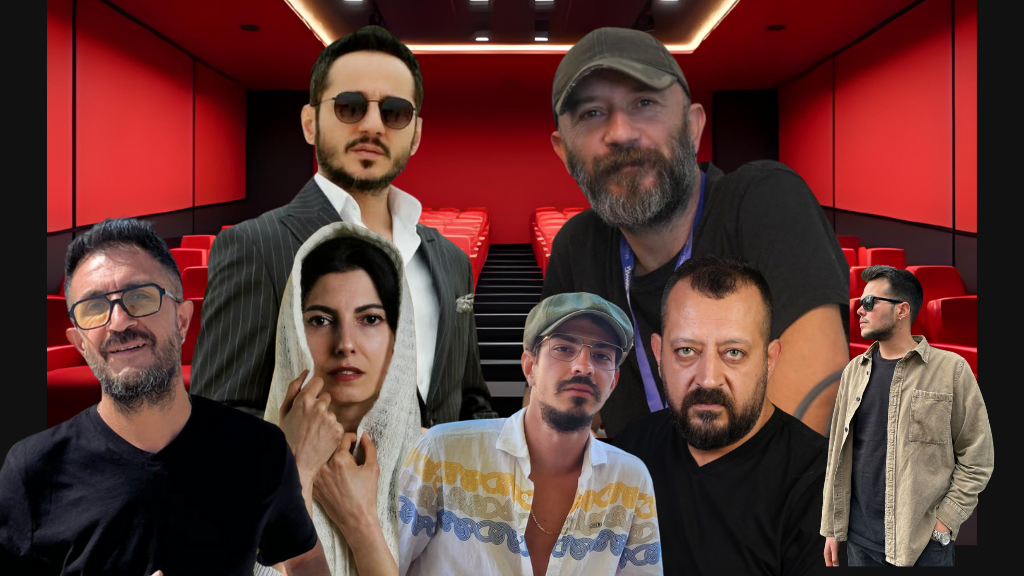 Gökhan Acar’dan Psikolojik Gerilimde Yeni Dönem: “MERYEM” Çok Yakında