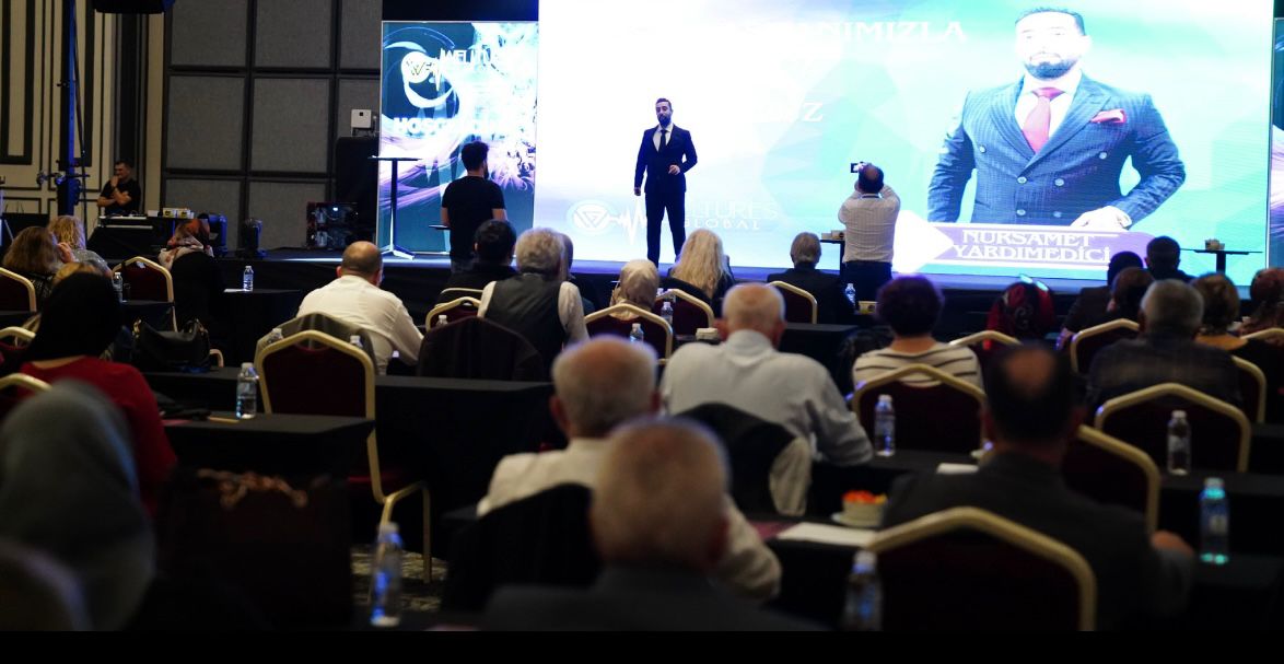 Welltures Global, Türkiye’de Yeni Dönemi Başlatan İlk Network Marketing Şirketi Oldu