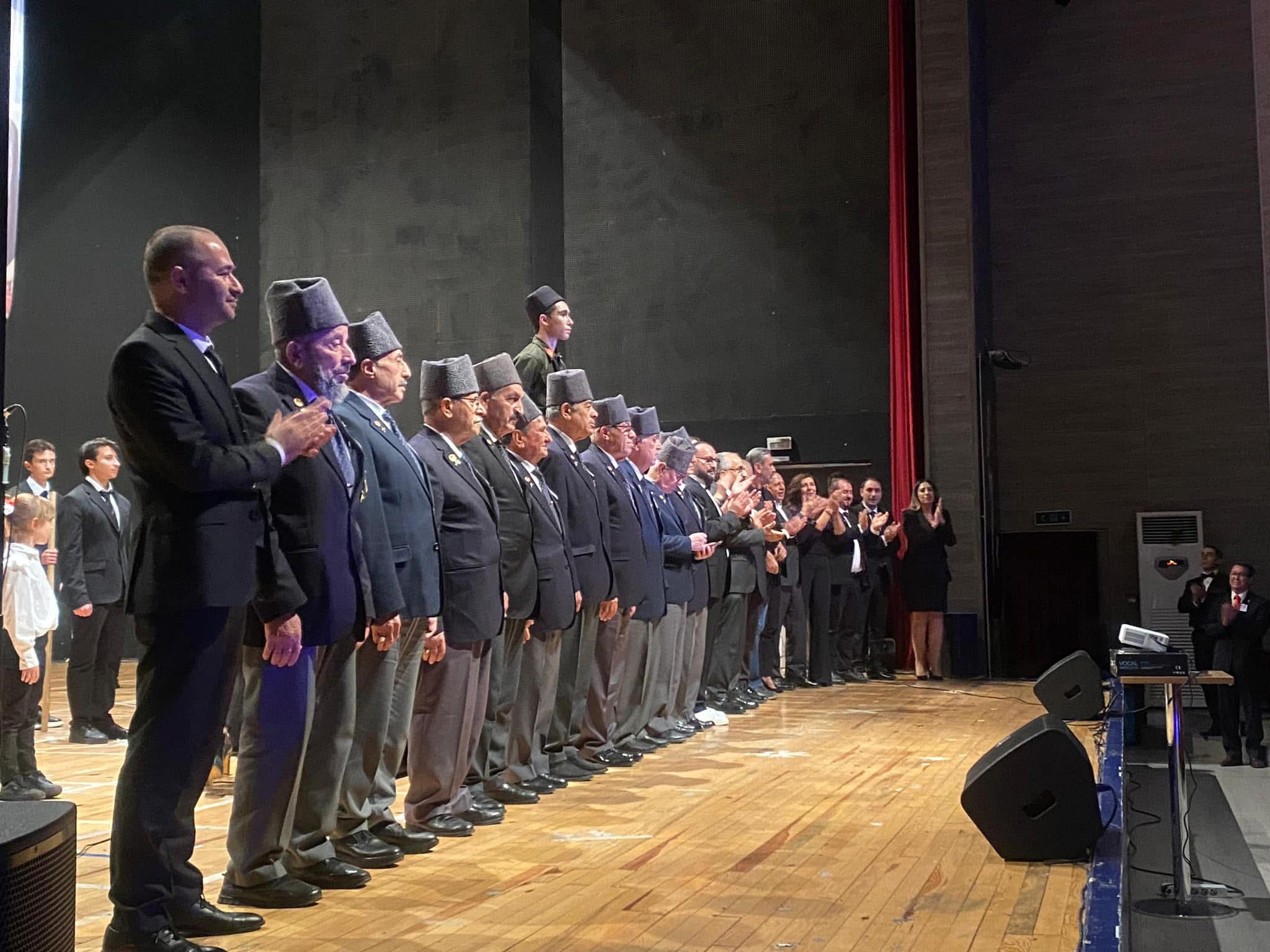 İZBİLİM KOLEJİ’NDEN “HER BİRİMİZ ATATÜRK” ORATORYOSU SAHNELENİYOR