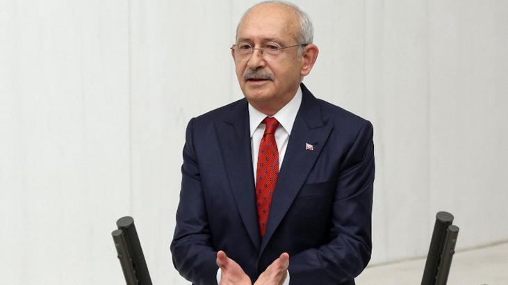 Kılıçdaroğlu: “Saray Türkiye’sine Karşı Yeni Türkiye Vizyonu”