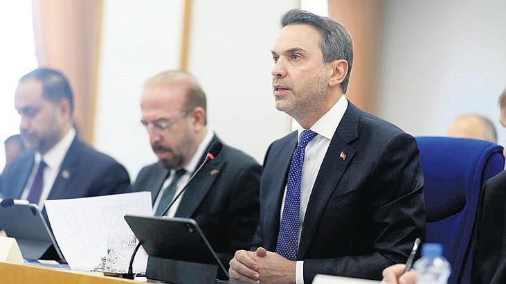 Türkiye’de Doğal Gaz Kullanan Hane Sayısı 2028’de 16 Milyona Ulaşacak