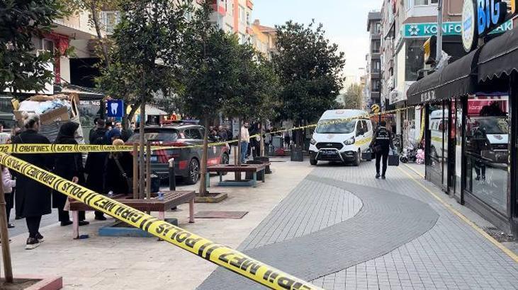 Avcılar’da Kafede Silahlı Saldırı: 1 Kişi Yaralandı