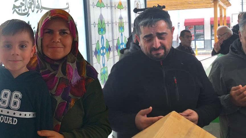 Bozkurt’ta Anne ve Oğlu Ölü Bulundu: Doğum Günleri Aynı, Soruşturma Sürüyor