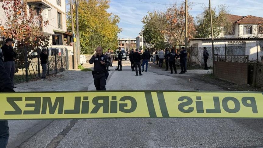 Düzce’de Amca Çocukları Arasında Kanlı Kavga: 5 Yaralı