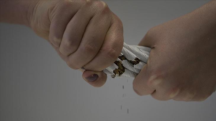 DSÖ’den Dünya Genelinde Sigarayla Mücadele Çağrısı