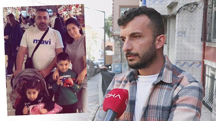 Fatih’te Zehirlenme Şüphesi: Böcek Ailesini Hastaneye Taşıyan Taksici Yaşadıklarını Anlattı