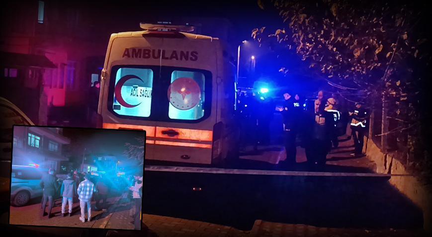 Kırıkkale’de Kardeşler Arasında Tartışma Kanlı Bitti: 1 Ölü