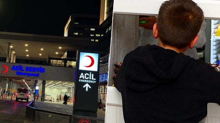 Başakşehir’de Ortaokul Öğrencileri Kantin Zehirlenmesi Yaşadı