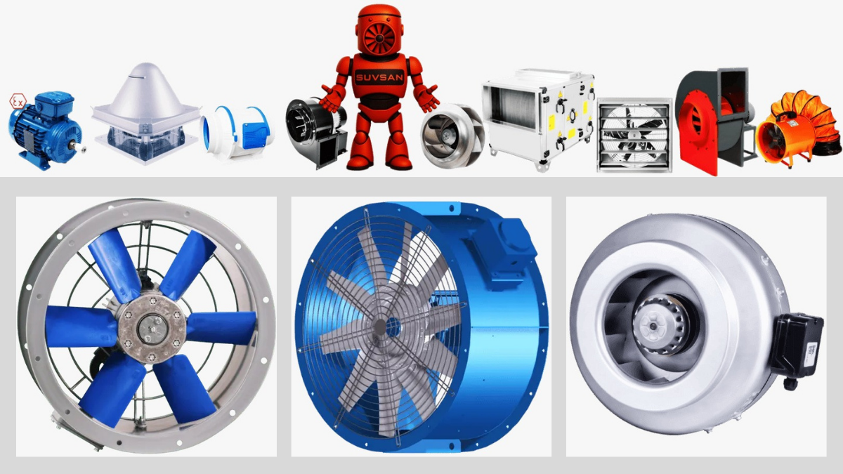 Suvsan İklimlendirme: Mühendislik Odaklı Yenilikçi Sistem Çözümleri