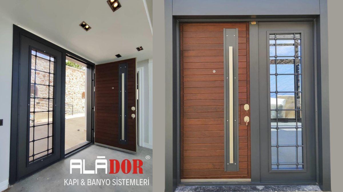 Alador Kapı ve Banyo Sistemleri: Her Kapının Ardında Bir Hikâye Var