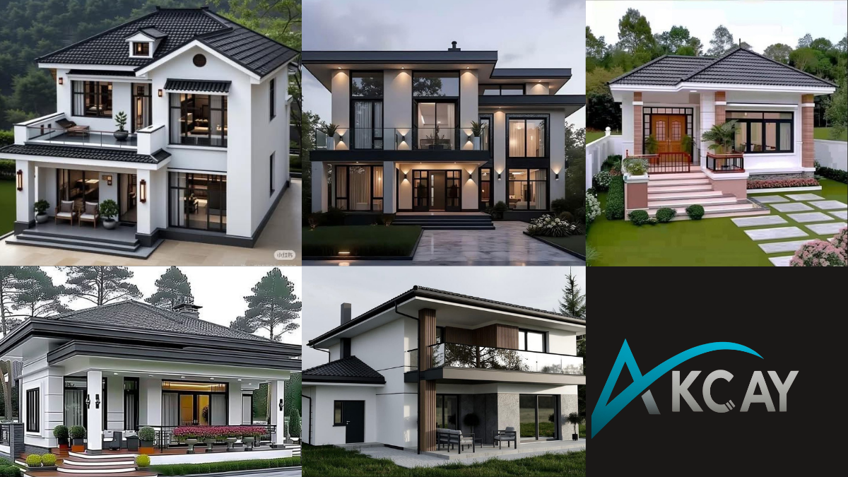 Hayalinizdeki Ev, Akçay İnşaat ile Hayata Geçiyor