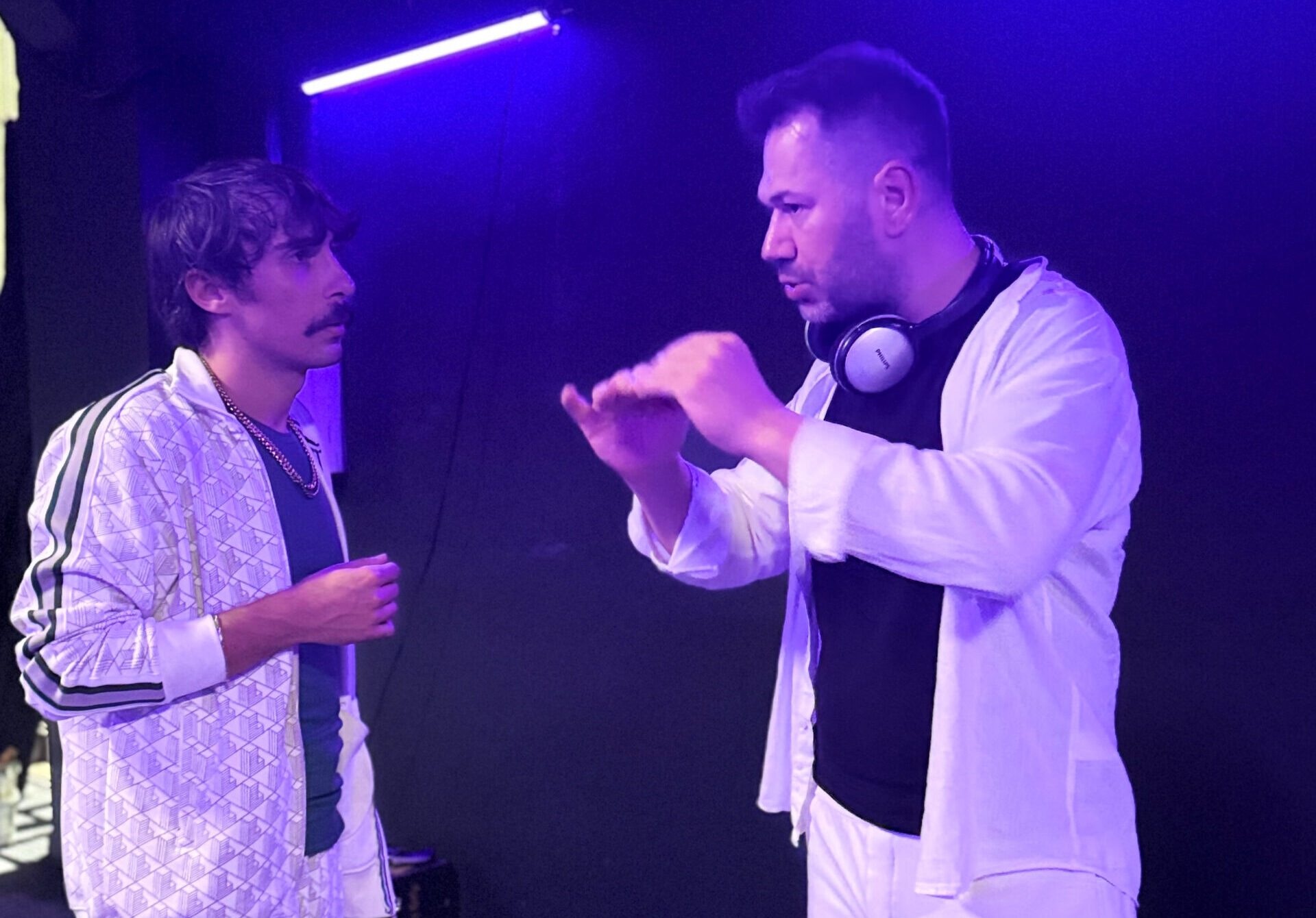 TikTokKiller Filminin Çekimleri Tamamlandı