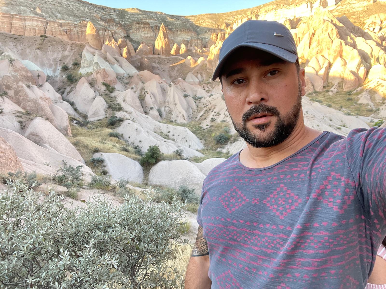 Davut Tekiner: İş Adamı ve Yardımsever Kimliğiyle Öne Çıkan İsim