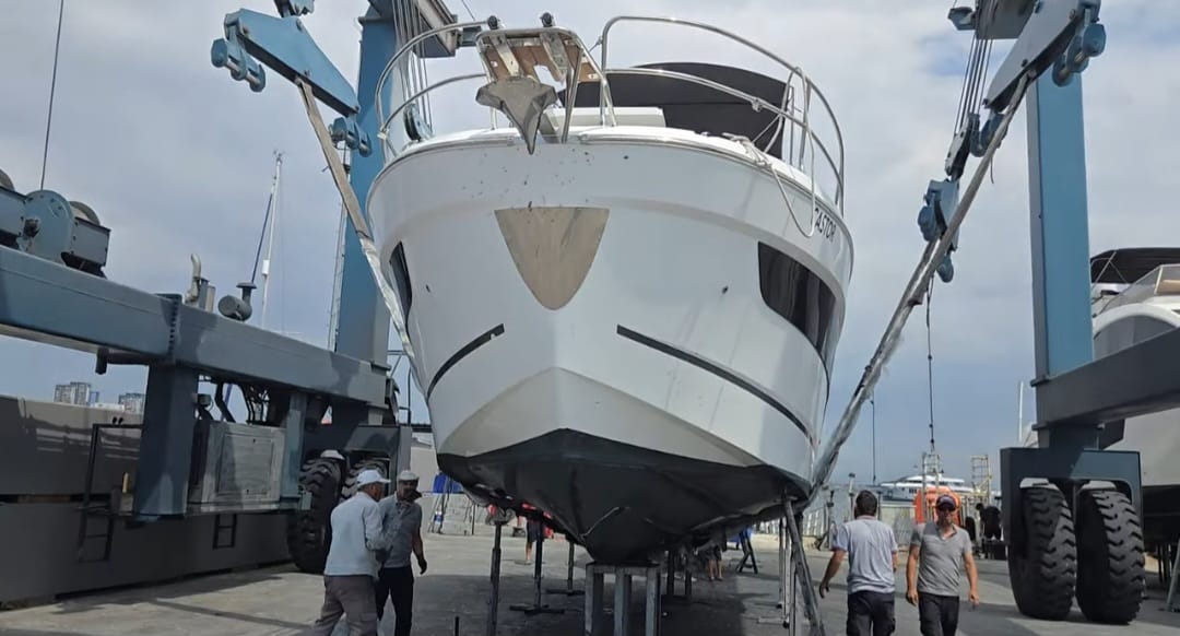 Pendik Yacht Marin Yunus Yılmaz: Türkiye’de Marinalardaki Yüksek Tekne Bağlama Fiyatları ve Denizcilik Sektörü