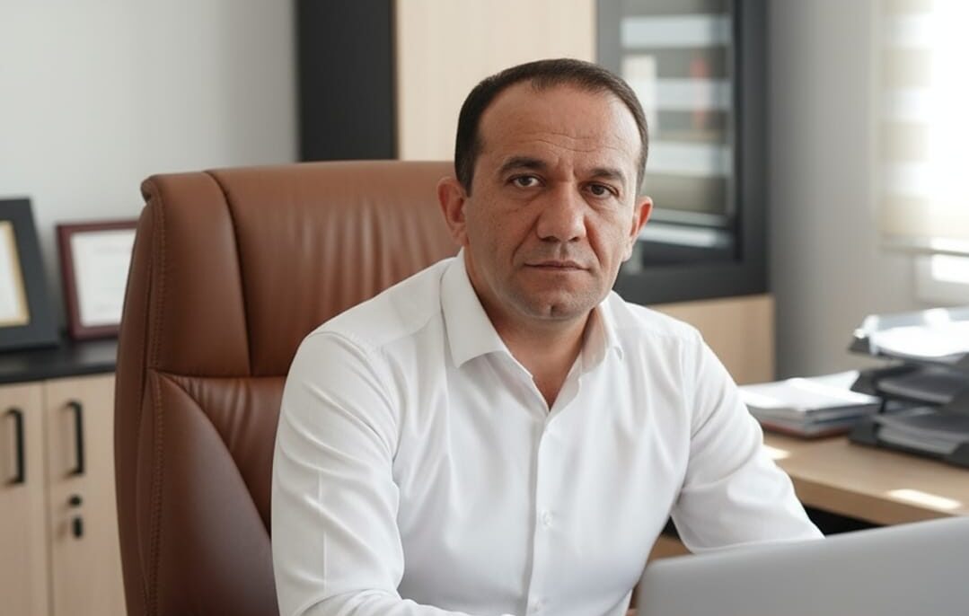 Şef Cengiz Gülden ile Lezzetin Zamanda Yolculuğu