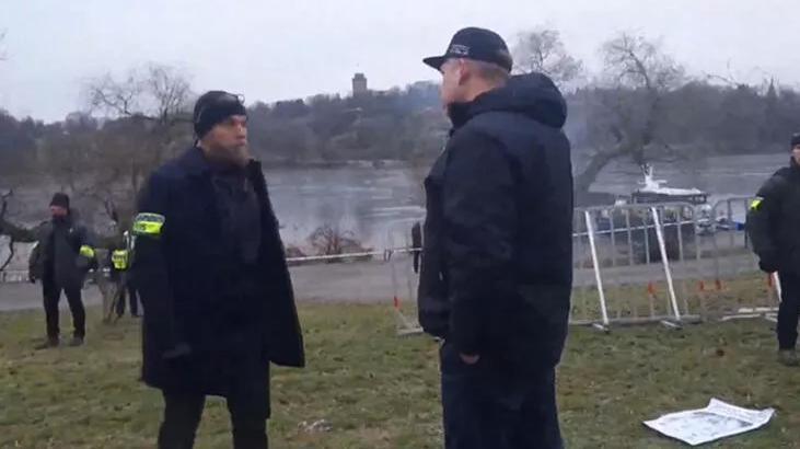 İSİPAB’dan Kur’an-ı Kerim’e Saldırıya Sert Tepki: “Türkiye’ye Özel Bir Meydan Okuma”