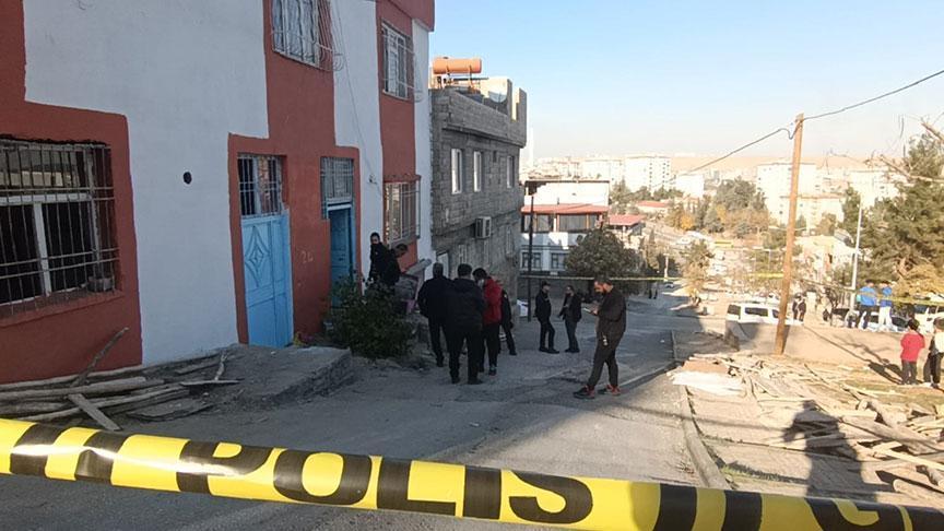 Gaziantep’te Korkunç Olay: Eski Eş, Uzaklaştırma Kararını İhlal Edip Cinayet İşledi