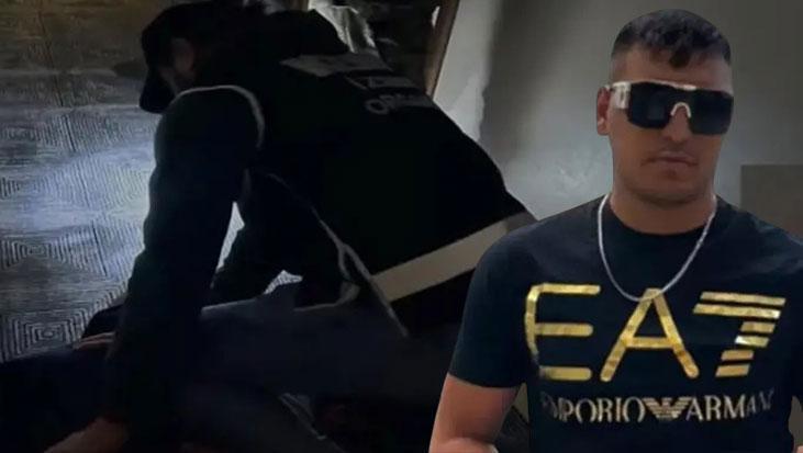  “Daltonlar” Suç Örgütü Soruşturmasında Yaşı Küçük 34 Şüpheliye Dava Açıldı