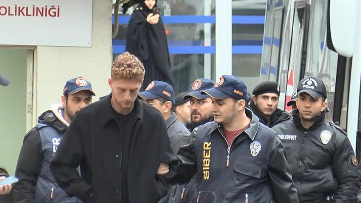 Bahis Soruşturmasında 39 Gözaltı: 29 Şüpheli Tutuklama Talebiyle Hakimlikte – Metehan Baltacı Suçlamaları Reddetti