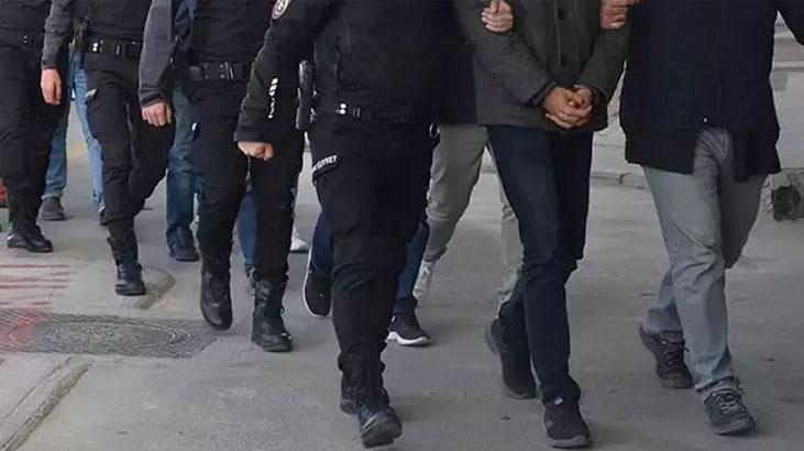 ESKİŞEHİR’DE RÜŞVET SORUŞTURMASINDA GENİŞ ÇAPLI İŞLEM