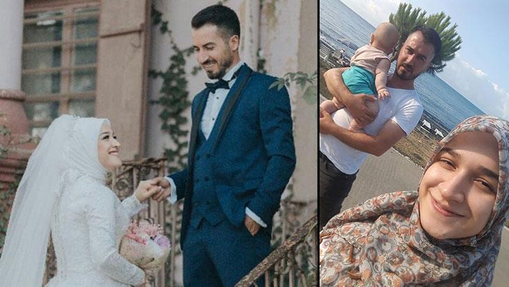 Kimyasal Tepkime Sonrası Ümran Katırcı Hayatını Kaybetti