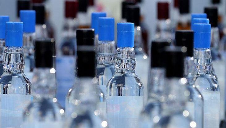 Ankara’da Sahte Gıda Takviyesi ve Kaçak Etil Alkol Baskını