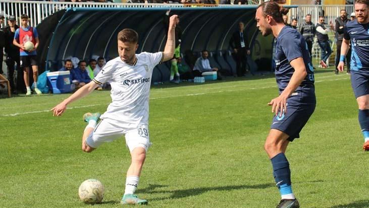 Silahlı Saldırı Spor Camiasını Yasa Boğdu: Uğurcan Bekçi Hayatını Kaybetti