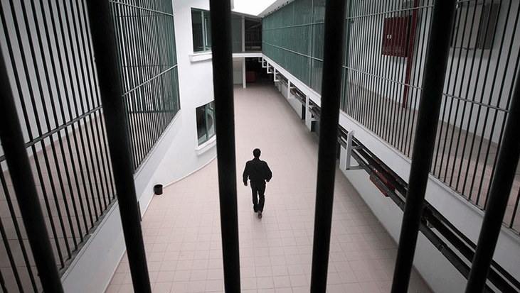 Başsavcılık: Türker’e Yönelik Çıplak Arama İddiaları Gerçeği Yansıtmıyor