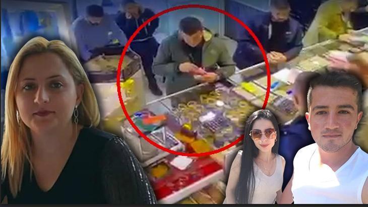 Altın İçin Cinayet İtirafı: “Bilezikleri Alıp Evden Çıktım”