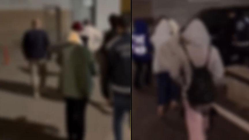 Fuhuşla Mücadelede Samsun’da 22 İşletme Kapatıldı