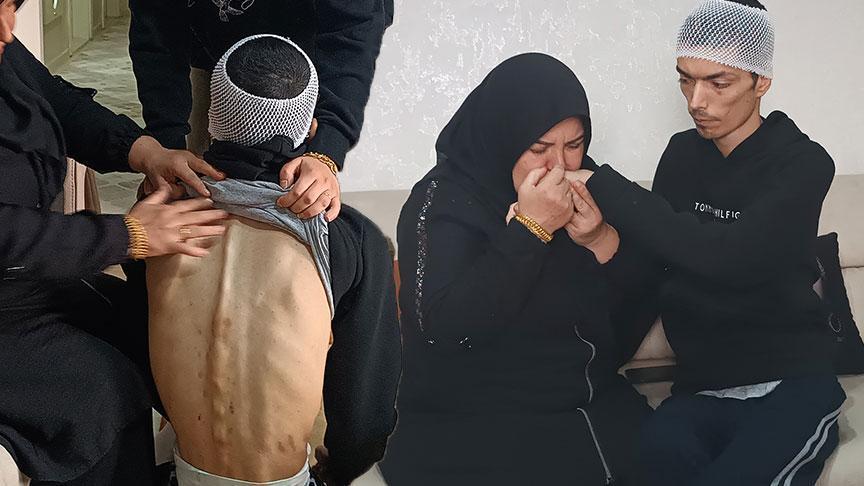 Bakanlık Harekete Geçti Engelli Bakım Merkezinde İnceleme