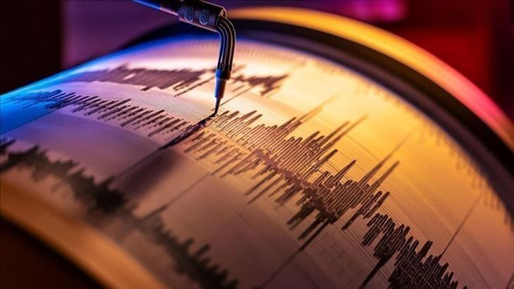 Konya’da Akşam Saatlerinde Deprem Meydana Geldi