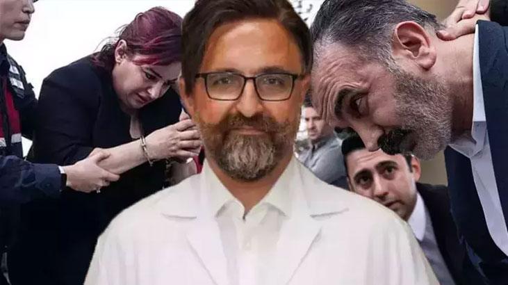 Sanık Doktordan Mahkemede Tepki: “Bebeğin Ölmesi Ne İşime Yarayacak?”