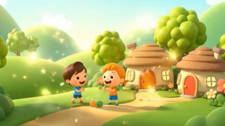 Enerji Bakanlığı’ndan Çocuklara Özel YouTube Kanalı