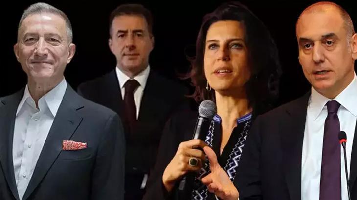 FETÖ’nün Futbol Kumpasında Yeni Gelişme Arıboğan ve Helvacı Adli Kontrole Sevk Edildi