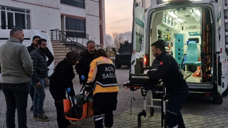 Diyarbakır’da Kayıp Kadın Çöp Poşeti İçinde Bulundu