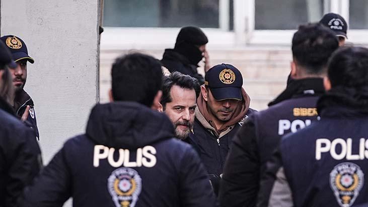 Erden Timur İfade Verdi: “Veysel Şahin’in Kim Olduğunu Polislerden Öğrendim”