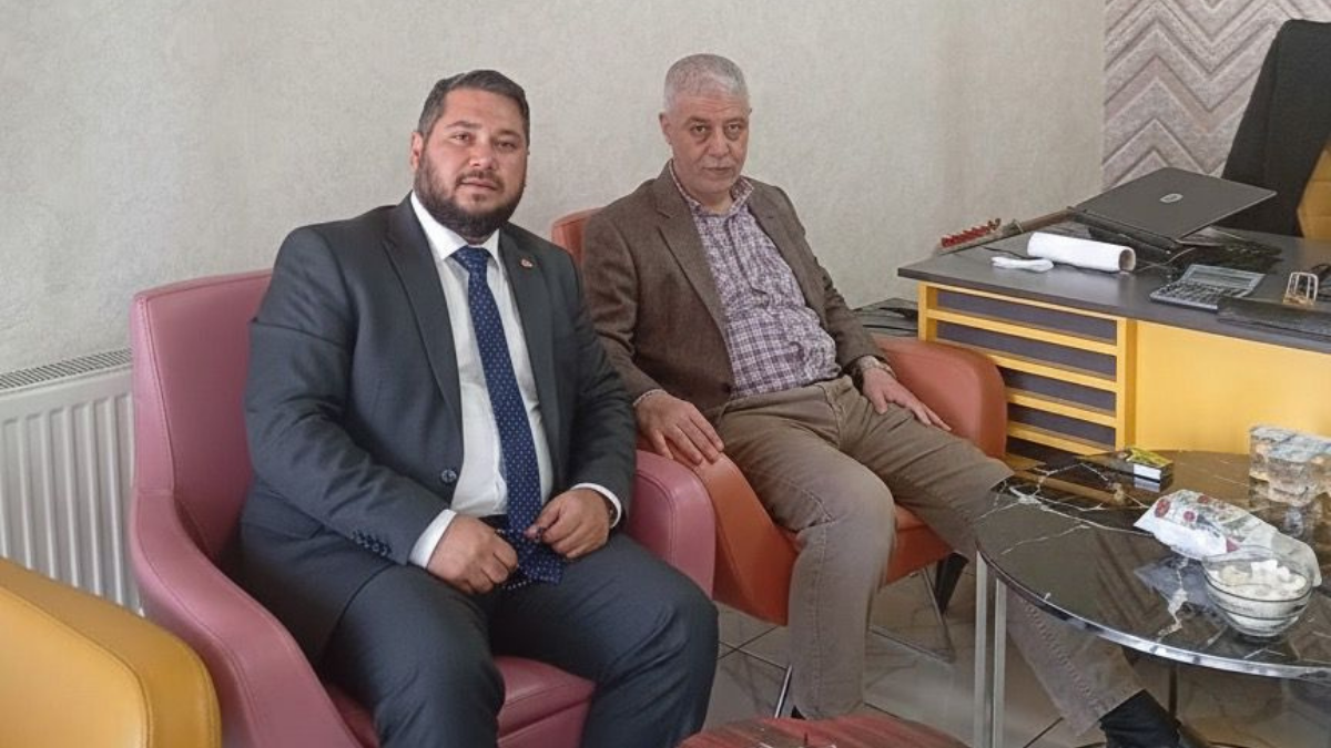 Bir Şehrin Gölgesinde Büyüyen Hikâye: Çağrı Orhanoğlu