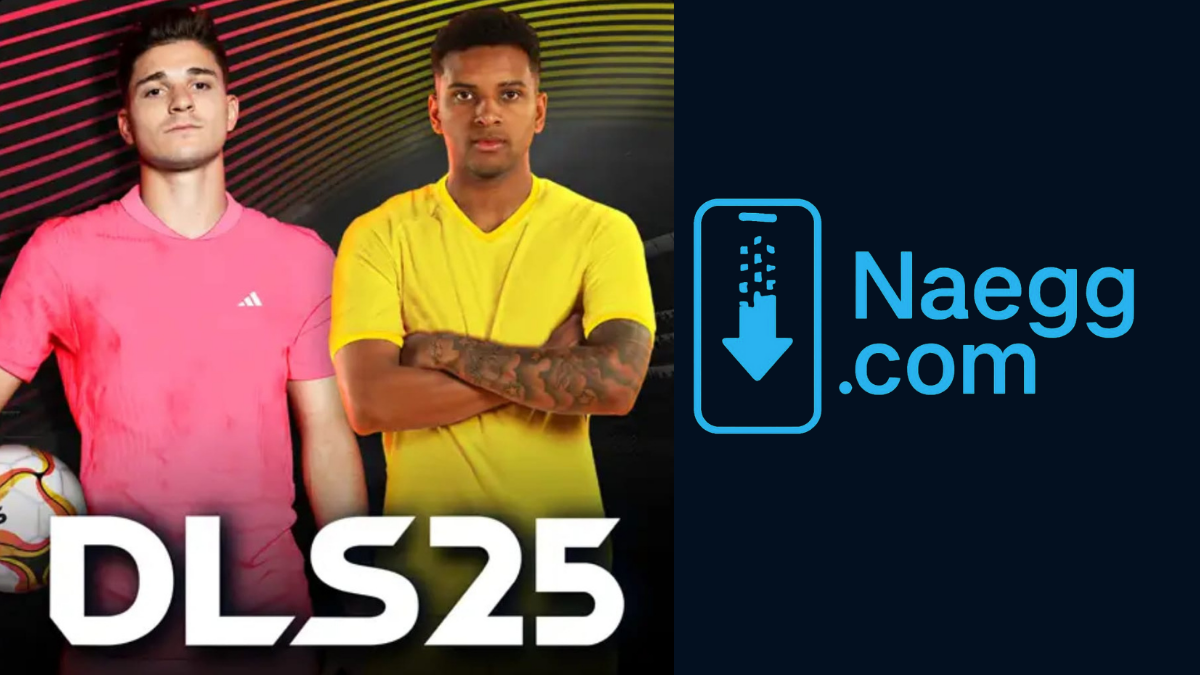 TEKNOLOJİ GÜNDEMİ — NAEGG.COM APK DÜNYASINDA YÜKSELİŞTE