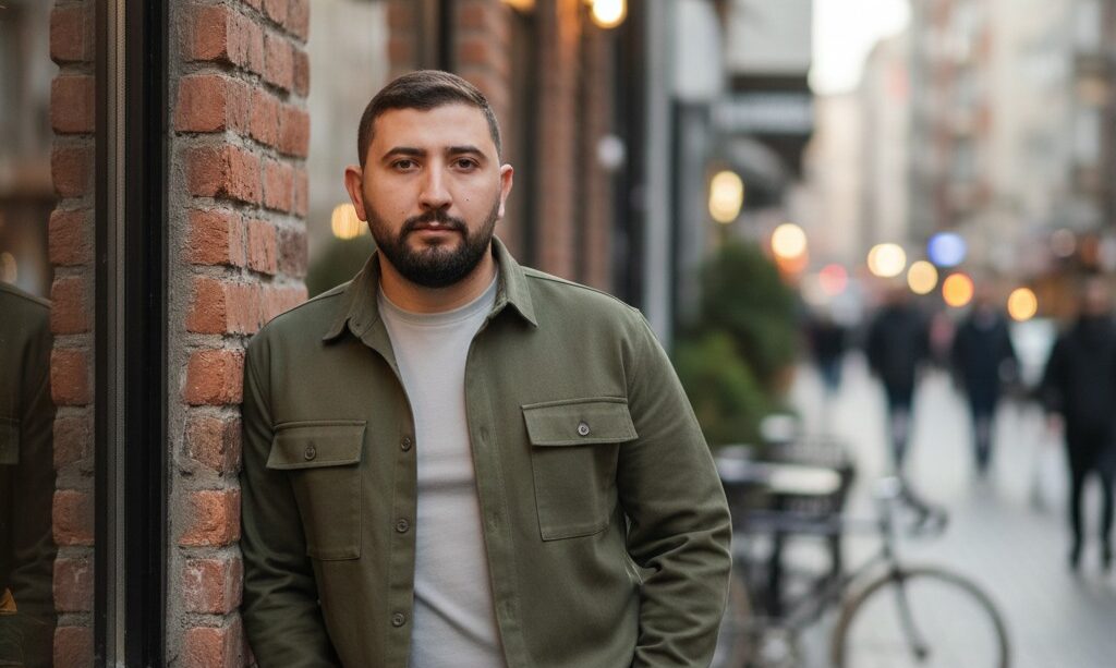 Oğulcan Eroğlu, ERS Otomotiv ve Lastik ile Ankara’dan Türkiye’ye Uzanan Bir Hizmet Markası Oluşturuyor