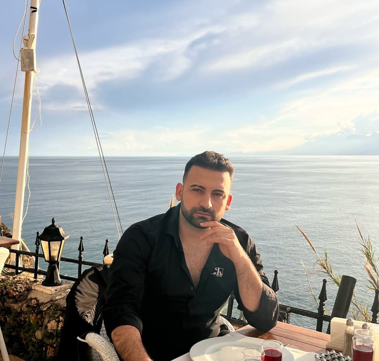 Smile Tour: Berat Yeşilkaya’nın Liderliğinde Çok Sektörlü Güç Gösterisi