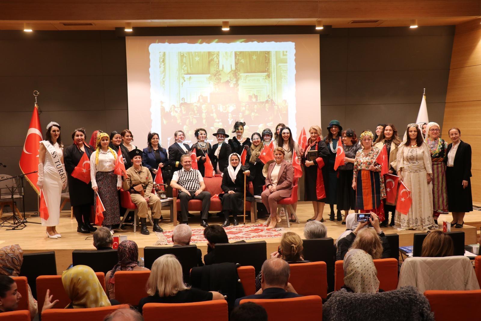 İçişleri Bakanlığı Destekli “Gölgeden Işığa” Projesi gençlere umut oldu…