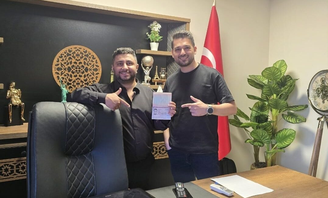 PSM Vize: Vize Randevularında Derin Kriz Kapıda